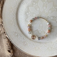 魅力招財超七2.0彈性手鍊