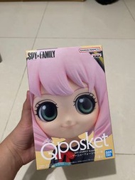 Qposket Spy family