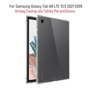 Samsung Galaxy Tab A9+ 11" 2023 A8 LTE 10.5 Tablet PerantiSiswa Tab Anti Crash Shock Proof Airbag So