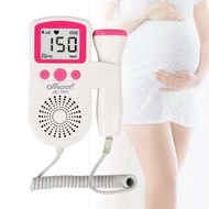 Taffomicron Fetal Baby Fetal Heart Detection Doppler - JSL-T501