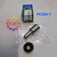 PC200-7 HAND PUSHER PC200-7 KOMATSU FOOT PUSHER