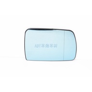 ADT.車燈.車材 BMW X5 E53 原廠型 後視鏡鏡片 後視鏡片 單邊 1個