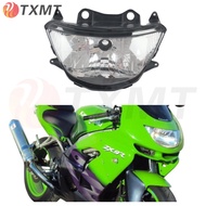 [Locomotive Modification] Suitable for Kawasaki ZX-6R ZX6R 636 1998-1999 Motorcycle Headlight Assemb