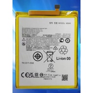 Kono Mobile Phone Battery Suitable For Motorola Moto Edge XT2143-1 20 Fusion NT50 H202