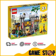 Lego 31120 Medieval Castle