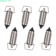[ARBES-MY]Carburetor Float Needle Part Practical CB750 YZF600 CBX EX500 ZX600 VF500