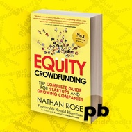 Equity Crowdfunding The Complete Guide for Starting and Growing Companies