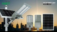 HIET โคมไฟถนนโซล่าเซลล์ขนาด450W.รุ่นSV450ราคาถูกใจ