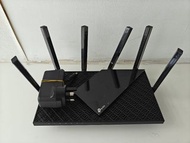 TP-Link Archer AX73, AX5400 WI-FI6 無線路由器