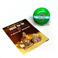 罕有 木製 搖搖 中古 懷舊 Duncan Super Tournament tops yoyo 1955 Vintage Yoyo 非後期Bandai 版