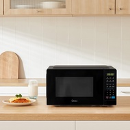 Midea MMO-AM920MZ(BK) 20L Solo Microwave Oven