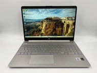 ✨ Notebook HP 15s-fq1002tu✨Core i7 สเปคดี ดีไซน์สวย