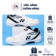Badminton Shoes Yonex 65Z3 White Tiger