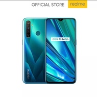 REALME 5 PRO RAM 4/128 GARANSI RESMI