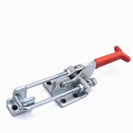 Door Buckle Type Quick Clamp GH-431 Lockless Clamp Fixing Clamp Positioning Clamp Door Latch Type Qu