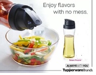 Tupperware Smart Pourer 770ml -1pc