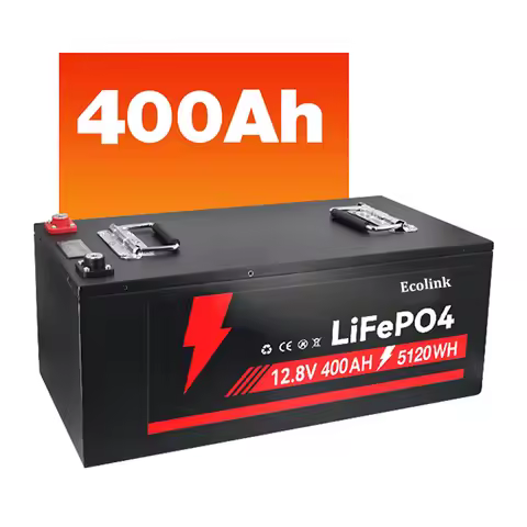 Solar System Lifepo4 Battery Pack 12V 24v 100ah 150ah 200ah 300ah Bluetooth IP65 Waterproof Deep Cyc