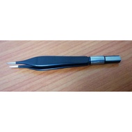 bipolar forcep fine tip