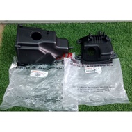 Y15ZR Air Cleaner Box & Air Cleaner Cap