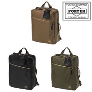 🇯🇵日本代購 🇯🇵日本製 Porter SHEA2WAY DAYPACK (L) Porter背囊 Porter背包 Porter手袋 porter backpack Made in Japan 吉田包 MIJ Yoshidakaban Porter 871-05179