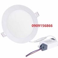 Led downlight 6w