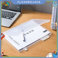 Office File Favorites A4 File Storage File Storage Box Folder file office data file favorites flower