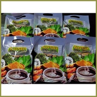 ℗ ♚ △ Goshi Herbal Coffee by Essensa Naturale