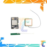 GSM / GPRS + GPS / BDS Development Board A9G Development Board,SMS, Voice, Wireless Data Transmitter