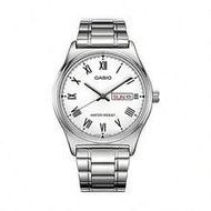 Elegant Slim Business Watch, 30m Waterproof Mineral Glass Wristwatch, Commuter Formal Watch Gift, CA