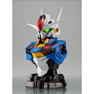 Mobile Suit Gundam MS Mechaical Bust 03 Aerial (Product Is In 3 Balls/Set Of Gashapon Egg)