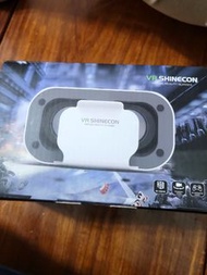 VR Shinecon 千幻魔鏡5代