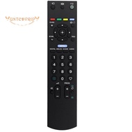 1 Piece Replace RM-ED017 Remote Control Replacement Parts Accessories  LCD TV -22E5500 -32S5500 -32S