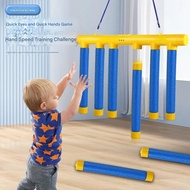 Focus training game/Quick eye and hand grasping training machine/Sensory integration training toy