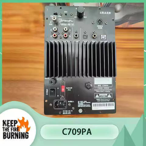 C709PA For Jamo Power Amplifier Board