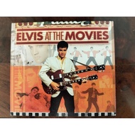 cd music Elvis Presley at the Movie 2 40 Songs Second Hand Good Condition