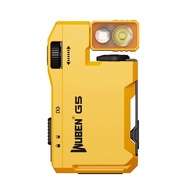 WUBEN G5 Pocket-Sized EDC Light MALAYSIA Authorized WUBEN Dealer - 400 lumens