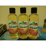 SACHA INCHI OIL BY SACHA INCHI SEED OIL
