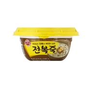 OTTOGI ABALONE RICE PORRIDGE 284G