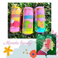 SOBELLA LIPTINT RAMBUTAN/WATERMELON/PAPAYA