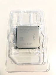 二手 AMD Athlon X4 860K CPU FM2+ (不知好壞)