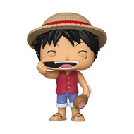 FUNKO POP Jumbo: OPS11-Luffy FN87244