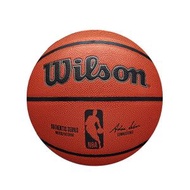 Wilson - 2016501 NBA Authentic 室內/室外 PU皮 7號籃球