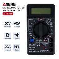 ANENG Digital Multimeter Voltage Tester - DT-830B