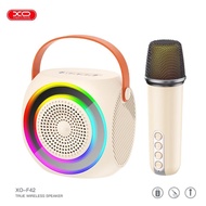 XO XO-F42 Wireless Speaker with Microphone