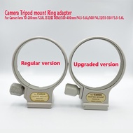 Replacement Tripod Collar for Canon 70-200mm f/2.8L & 100-400mm f/5.6L IS (XB)