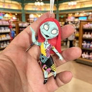 Foreign Trade Original Order Bulk Goods Before Christmas Night Ghost Bride Jack Pendant Ornaments Ch