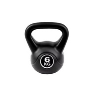 Kettlebell 6 Kg Dumbbell Barbell Weight Lifting