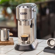 [特價]義大利 Delonghi 半自動義式咖啡機 EC885.M