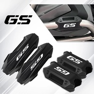 For BMW R1250GS R1200GS Adventure F850GS F800GS F750GS ADV Motorcycle Accessories 25mm Engine Guard 