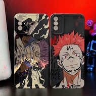 HP [DRCK6] CASE LATEST ITEL A26hp 2024 SOFTCASE PROCAMERA FLEXIBLE TPU